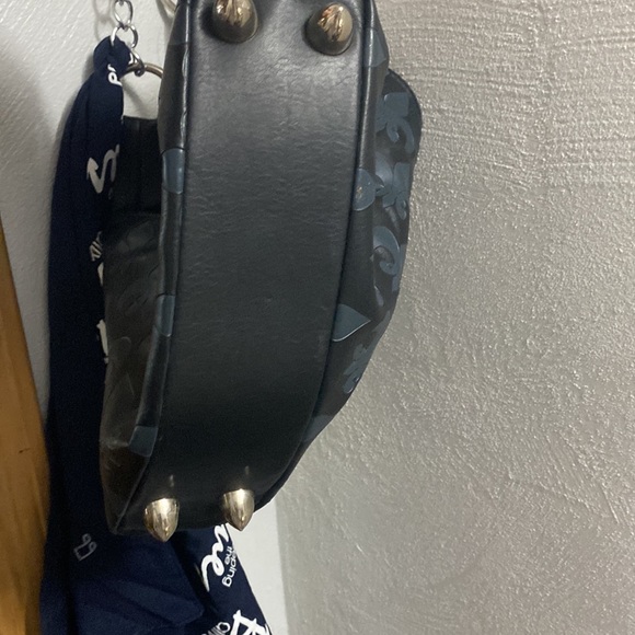 Rock ‘n’ roll Hall of Fame cap NE SzM+House of blues🎶purse +bandanna - Picture 14 of 17